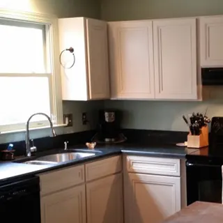 Cloud Cabin Arts Custom Cabinetry