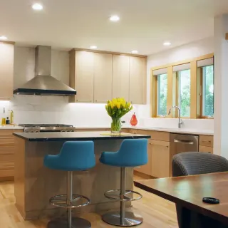 Nigon Woodworks
