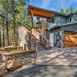 Barden Home Builders