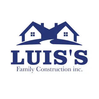 Luis's Family Construction Inc
