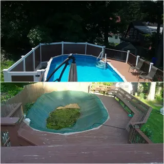W&C General Contractor Inc