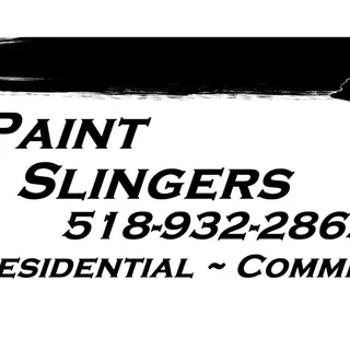 Paint Slingers