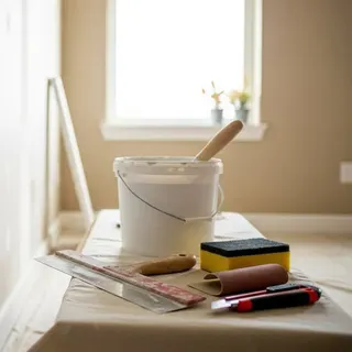 Patch Pros Drywall Repair