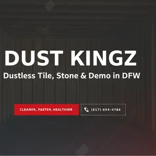 Dust Kingz