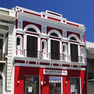 Mi Pequeño San Juan