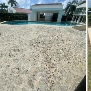 Deep Clean ECS | Lavado a Presión | Painting Services