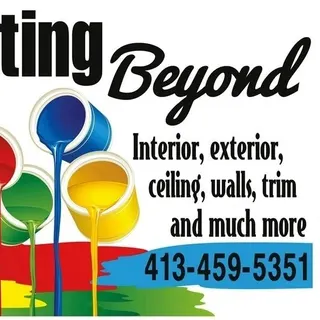 Painting Beyond