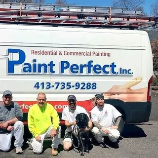 Paint Perfect Inc