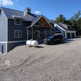 Willard and Ward Pro Painting