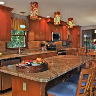 Interstate Custom Kitchen and Bath, Inc.