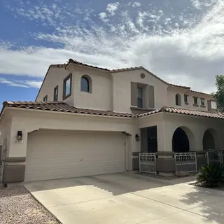 Arizona Home Painting