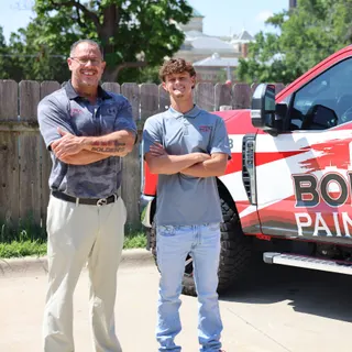 Bolden's Painting Company