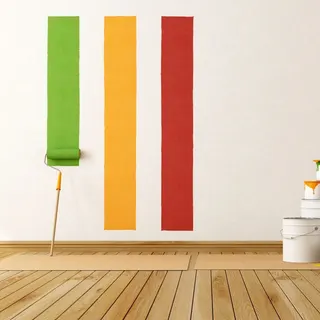 Tom & Ernest Painting