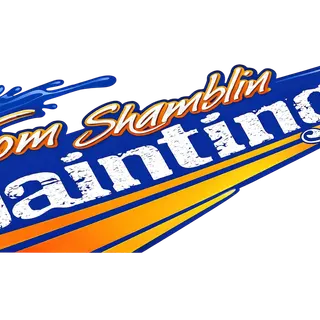Tom Shamblin Painting
