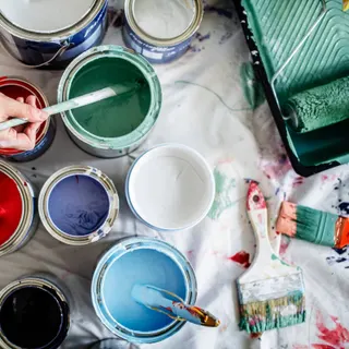 SureCoat Painting