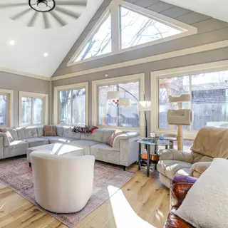 Wichita Home Works LLC