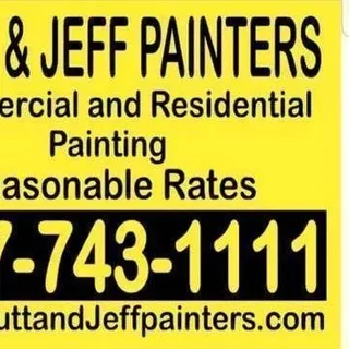 Flat and Shiny Painting LLC