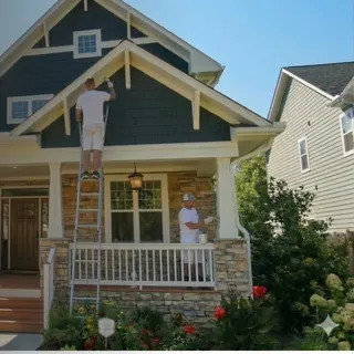 S&B Painting Services