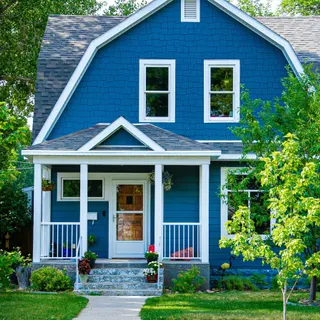Atmospheric Painting LLC