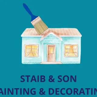 Staib & Son Painting & Decorating Llc.