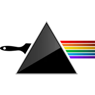 Spectrum Painting