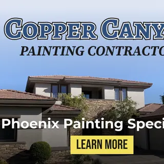 Copper Canyon Painting LLC
