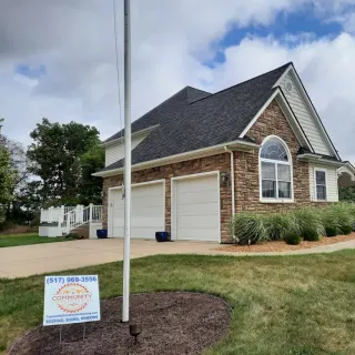 Community Construction