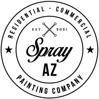Spray AZ Painting Company | Interior & Exterior House Painting | Cabinet Refinishing