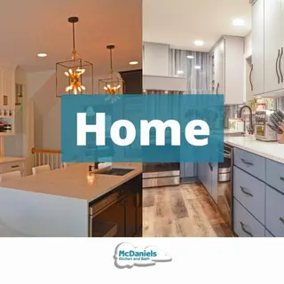 McDaniels Kitchen & Bath