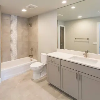 New Finish LLC