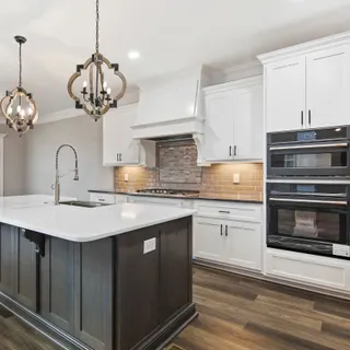 C&F Custom Cabinets Inc