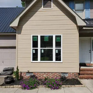 Tate Home Services