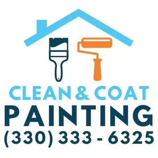 Clean & Coat Painting
