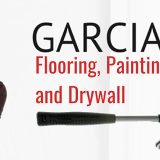Garcia's Flooring, Painting, and Drywall