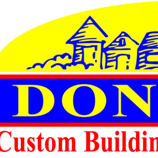 Don Huey Custom Building & Remodeling