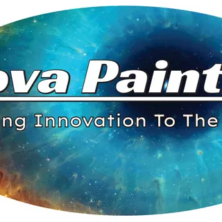 Nova Painting