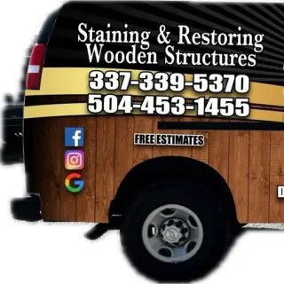 Quality Stain