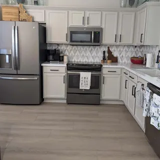 Ironwood Cabinet Painting and Furniture Design LLC