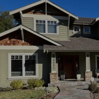 The Painting Pros, Inc.