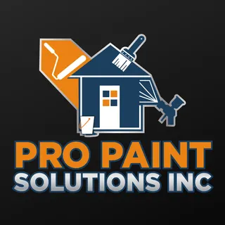 Pro Paint Solutions Inc