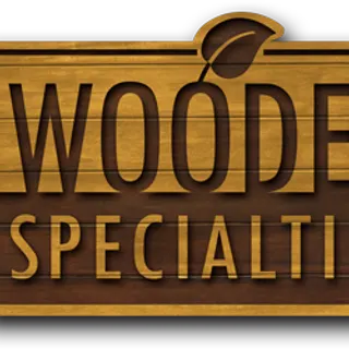 Wooden Specialties