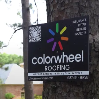 Colorwheel Construction & Restoration