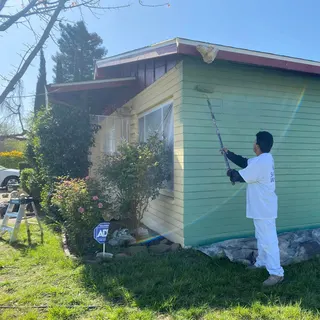 Exterior Painting Plus