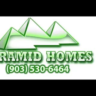 Pyramid Homes | Home builder in Longview Texas