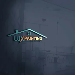 Lux painting
