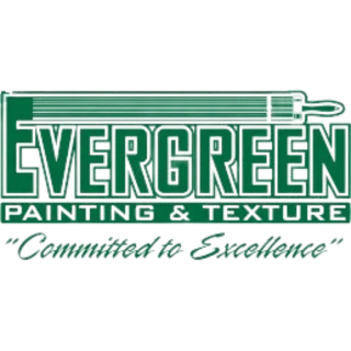 Evergreen Painting & Texture