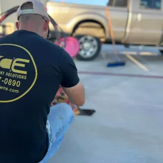 Ace Pavement Solutions