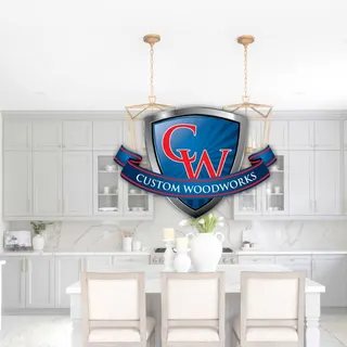 Custom Woodworks Cabinet Co.