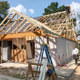 Jaime's Construction & Remodeling LLC