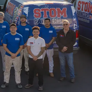 Stom Painters Inc